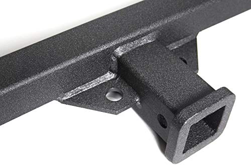 Amazon.co.jp: スズキ ジムニー JB23専用設計 2インチヒッチメンバー